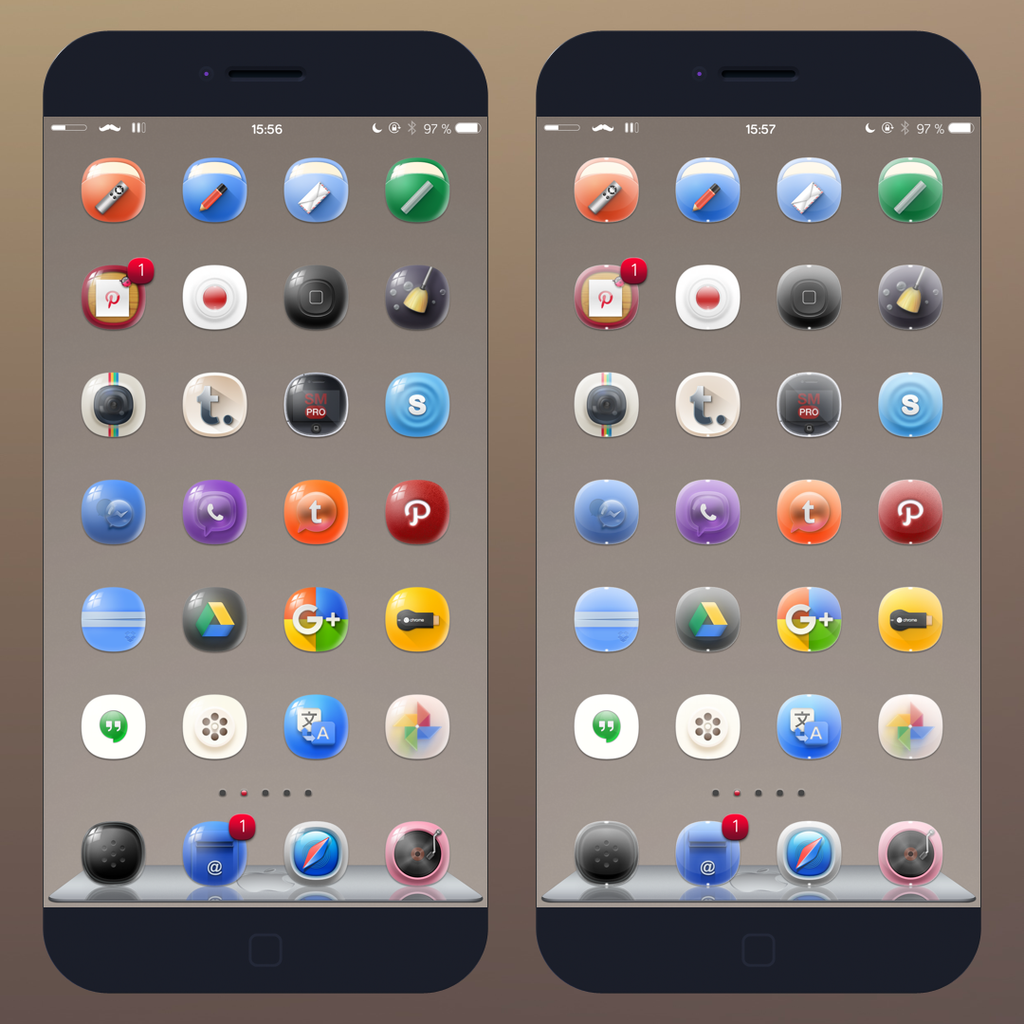 julartdream's tweet photo. #Gentleman #Pack #Bubbles #AnemoneEffects is available in #Cydia β¨Think different 10 effects https://t.co/jtcpv4t2HD https://t.co/RjsuXQrZ0F