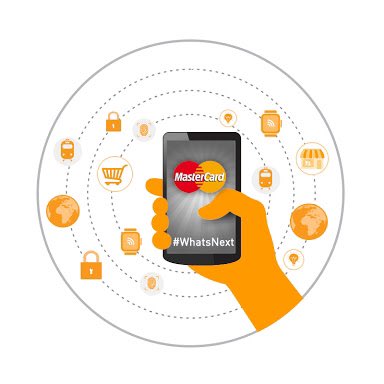 Mastercard Arabia tweet media