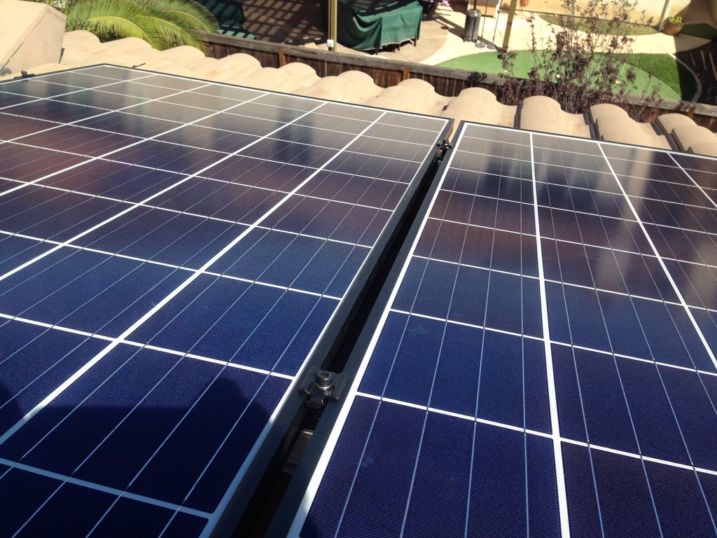 change2solar's tweet image. Make The Change.