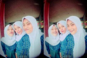 adhelianiP's tweet photo. Ber3:* https://t.co/geiAvUkIkY