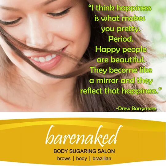 BN_Sugaring's tweet photo. Happy Afternoon!  We just love this quote 💜 Be happy! 😙 https://t.co/nNzGAfBLCd