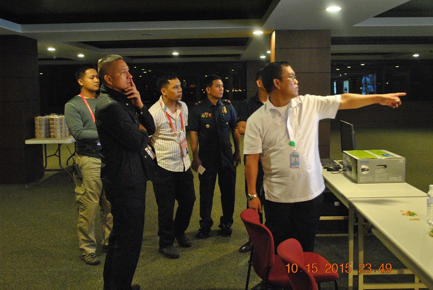 pspg_ops_omd's tweet photo. @DirectorPSPG @pnppspg ocular inspection at PICC https://t.co/ZNj6Bzx8aY