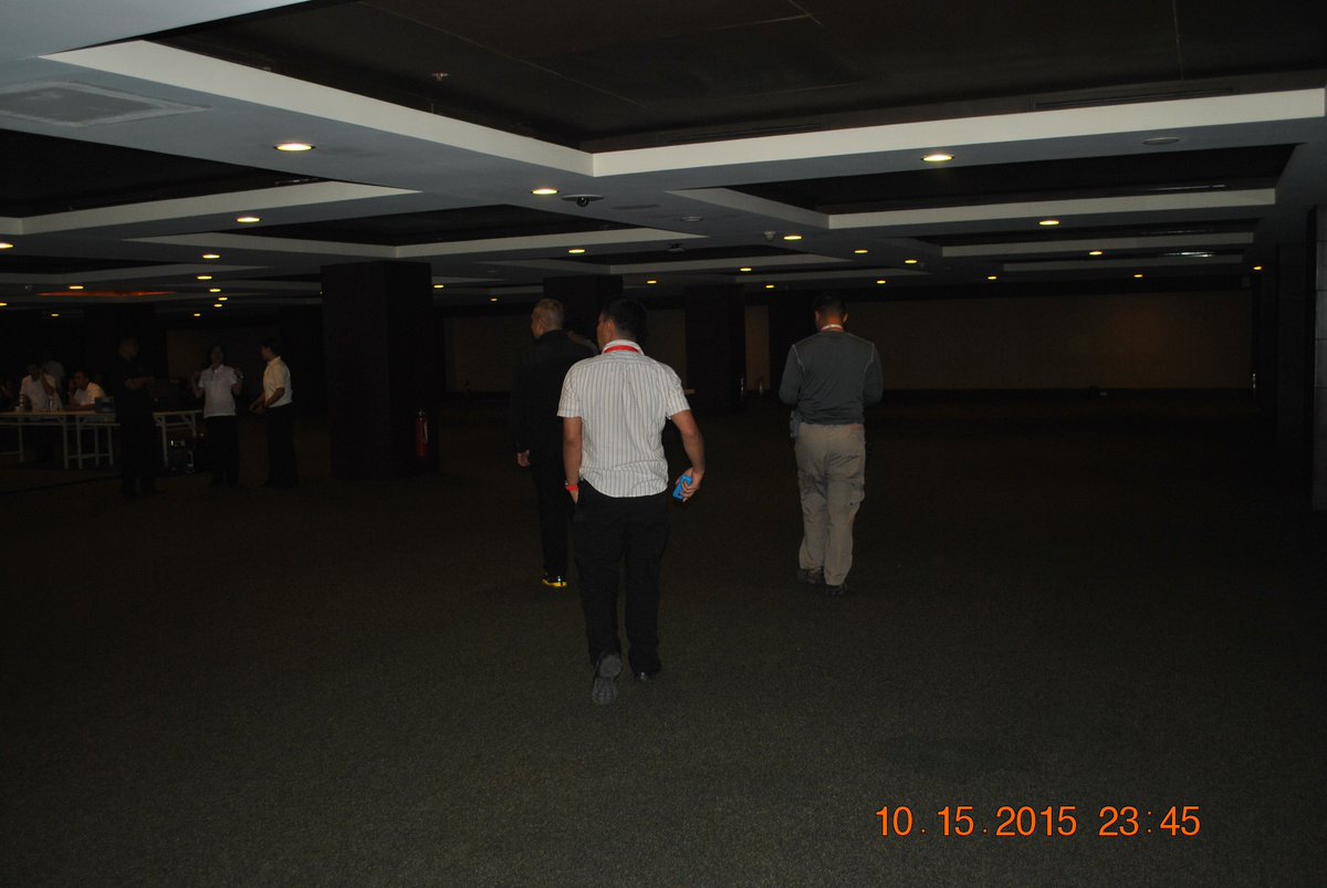 pspg_ops_omd's tweet photo. @DirectorPSPG @pnppspg ocular inspection at PICC https://t.co/VA3F7o8Ze0