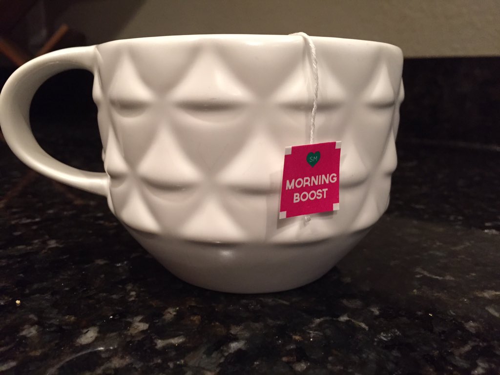 annabelleliston's tweet photo. #day2 #morningboost https://t.co/uLz4xujjK1