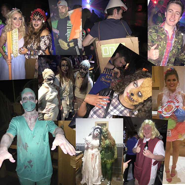 Maginnsbar's tweet photo. Have you voted yet???
💷💷💷💷💷
https://t.co/OfYE5UzTjm
Maginns Halloween Fancy Dress
🤓🐮😈👀
#selection1
🤖💀👻👹 https://t.co/QXnFSzBZrQ