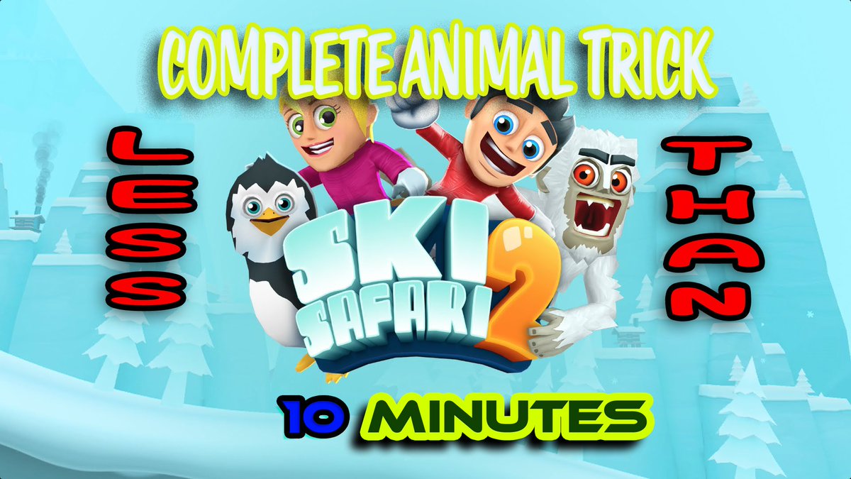 RandomActivityP's tweet image. Udah Nyoba Sky Safari 2 belum game android? ayo sini buat nyoba trick kerennya youtu.be/Ju2IAcRHqls  RT ya. :)