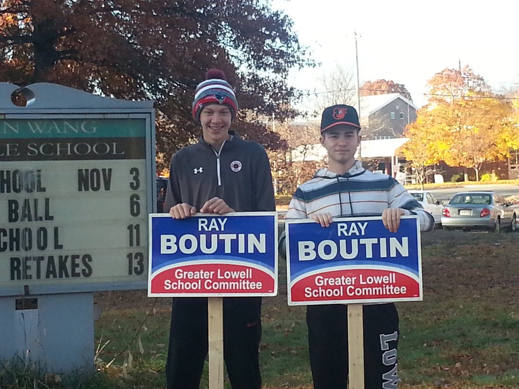 Ray Boutin (ray_boutin) Twitter