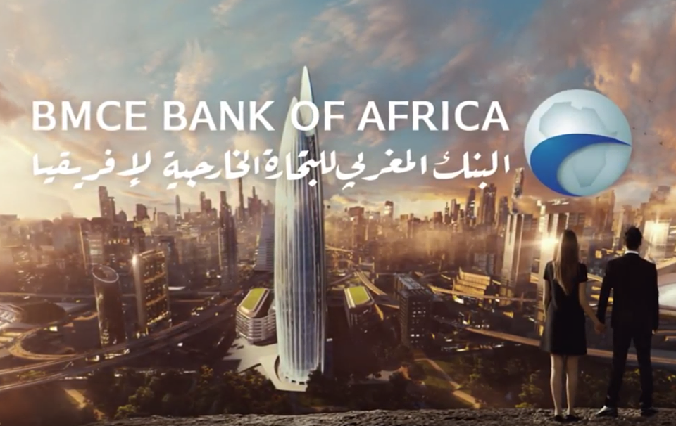 De quel monde rêvez vous?La toute nouvelle pub de <a href="/BMCE_Bank/">CUADRADO</a> est juste PERFECT #GoodJob youtube.com/watch?v=bnjDpl…