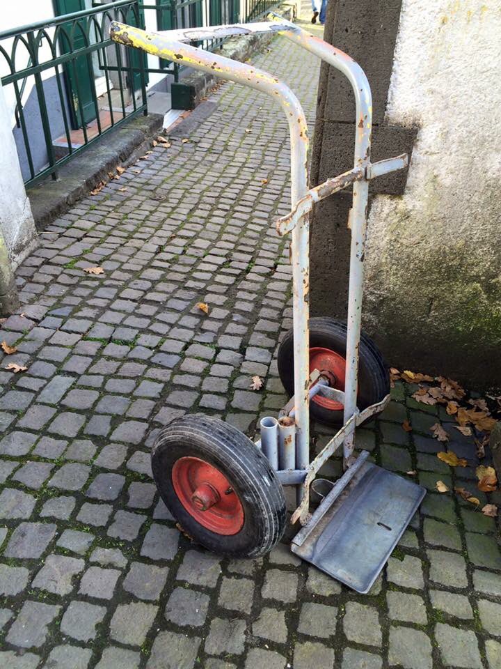 Teo buke⢠on twitter: verkaufe hier mein heià geliebtes segway ... H kennzeichen stuer