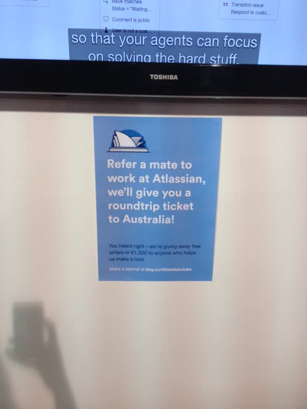 websummitlive's tweet photo. .@MaryLMolloy! You just got featured in #websummit. https://t.co/JUX1QWiEJh https://t.co/9NZ2k5zKgA