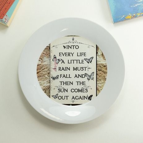 Thereyouart's tweet image. Every life a little rain must fall and then the sun comes out again! bit.ly/1RNxwCF #motivational #qotd