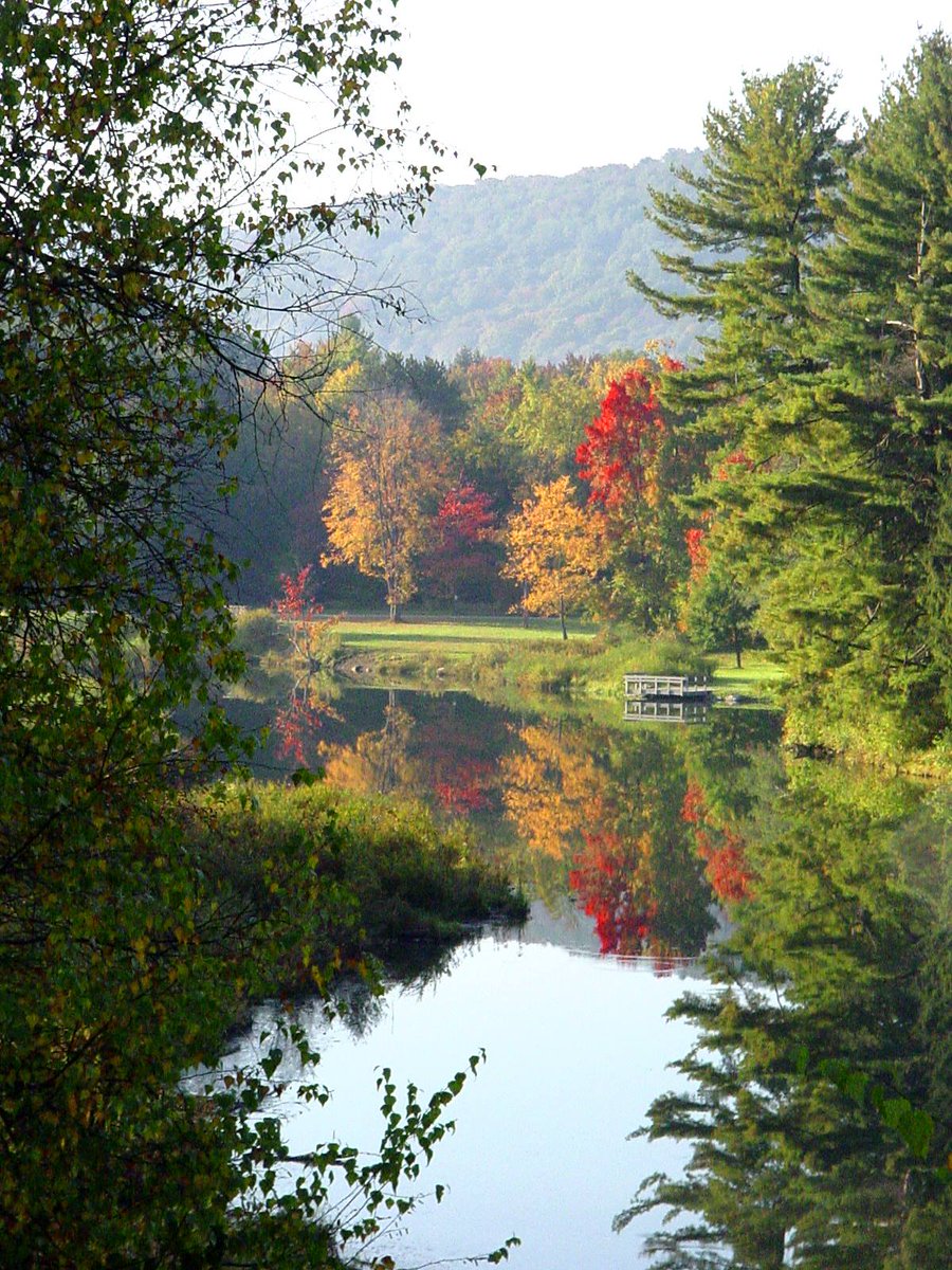 NYGovCuomo's tweet photo. New York State Parks, After Years of Decline, Receive Infusion of Cash and Care https://t.co/ttUsjVUVhF https://t.co/ZYPmMy0YzW