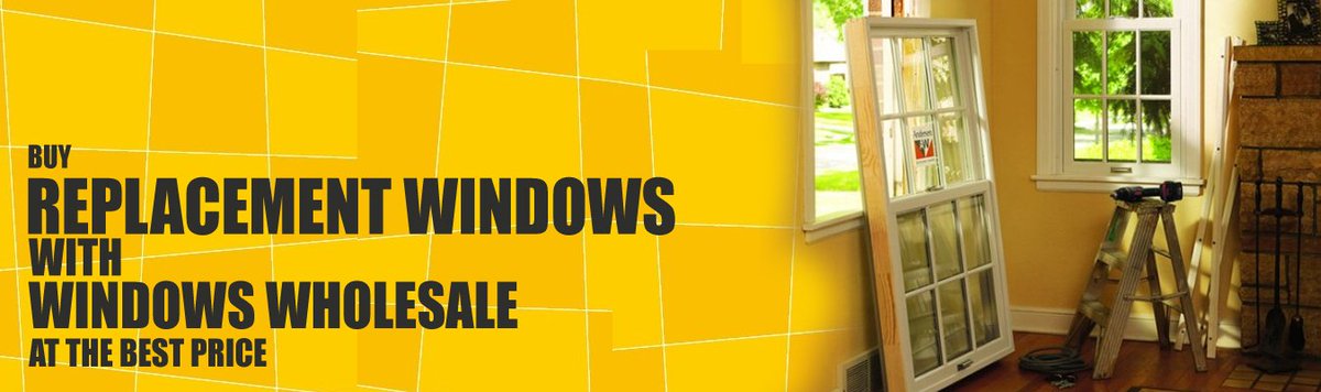 windowswholesal's tweet photo. #ReplacementWindowsBenefits #WindowsWholesaleattheBestPrice #OrderReplacementWindows - https://t.co/xVNUWgZD8t https://t.co/DgyGfWb6zO