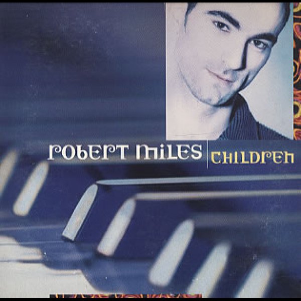 Happy Birthday Robert Miles: his \95 pop trance hit Children sampled by Kid Cudi Tyga & more  