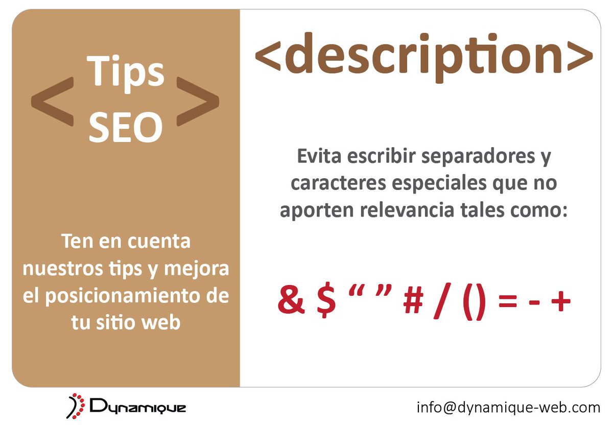 dynamiqueWeb's tweet photo. Si quieres mejorar el SEO de tu sitio contáctanos https://t.co/4O4iLx4nkF https://t.co/CQV9Slxpol