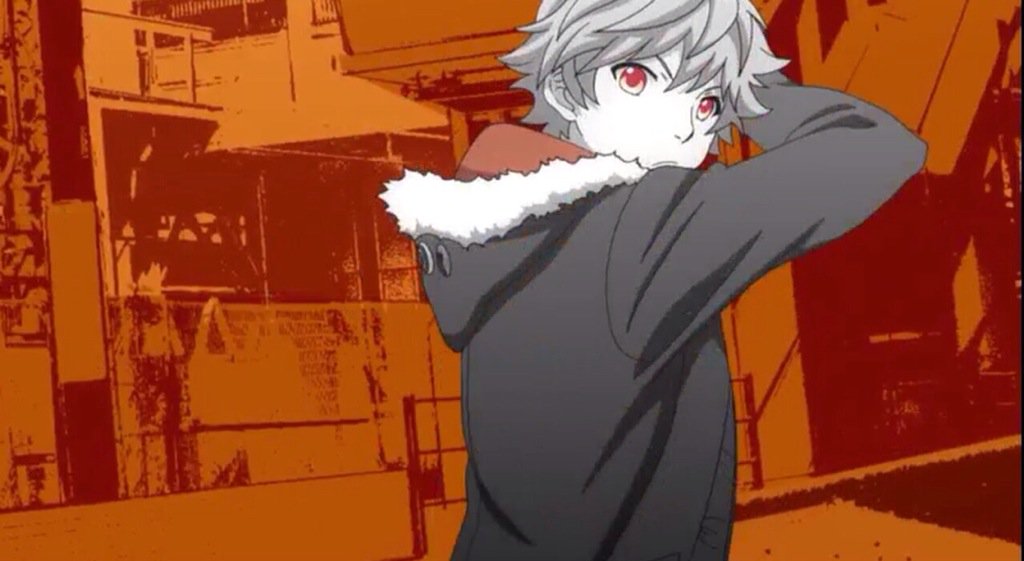 ノラガミ 画像宝庫 ノラガミaragoto ｏｐ 一線 ノラガミ ノラガミ好きな人rt T Co Igtmttz8gd Twitter