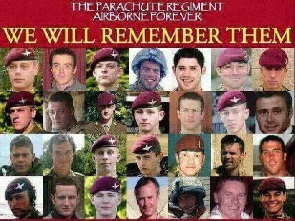 Cuthys200's tweet photo. What Remembrance Day is all about #RemembranceDay #RemembranceSunday #armedforces #military #respect https://t.co/xwXZfRV15Z