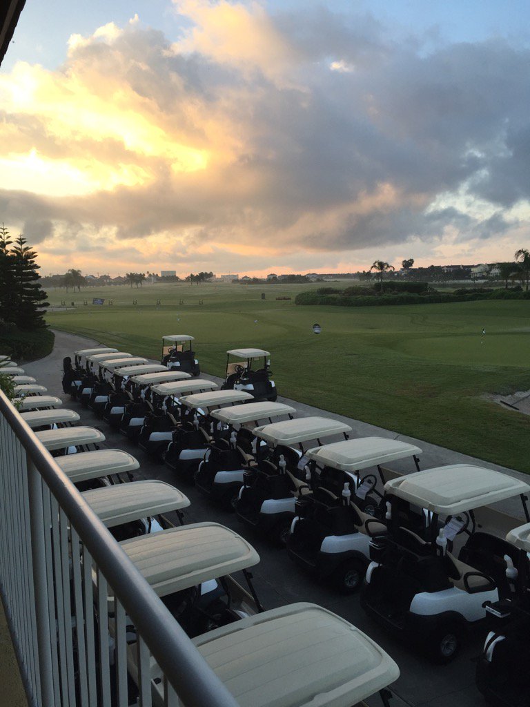 PB168's tweet image. Beautiful day for #deepops golf tournament @OilGasEvents