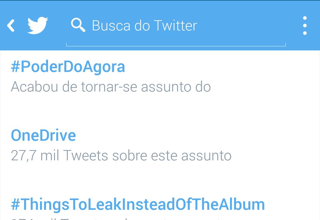 tiagoberda's tweet image. Isso é tempo real! #PoderDoAgora nos TTs.