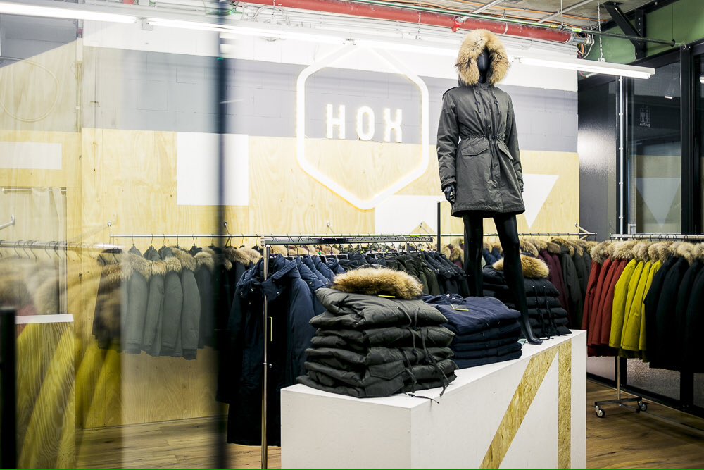 LNFAShopAgency's tweet photo. #musthave for winter: a #nice jacket keeping you warm by #hox! Now available @bikiniberlin! https://t.co/irBnPxkxtU https://t.co/6m2sPgrKgw