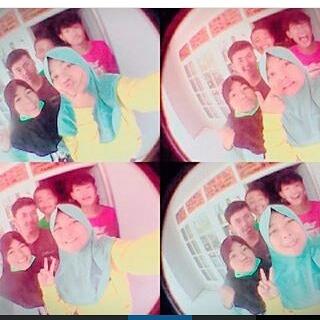 luthfiputra10's tweet photo. Selfie dulu... https://t.co/lO4eYAPMrh
