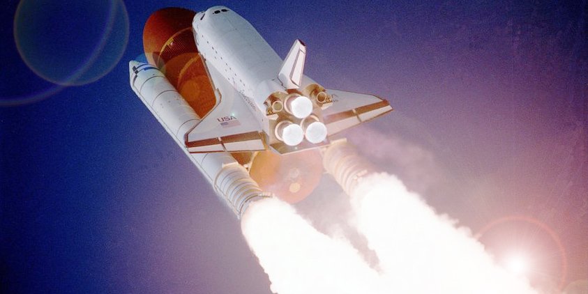 ServiceNow's tweet photo. .@NASA leaves legacy software behind for out of this world service delivery: https://t.co/sbWTdICv75 #NowDC15 https://t.co/LnMuisc2MV