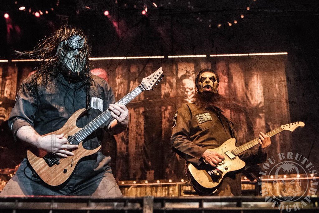 HAPPY BDAY MICK! Happy Birthday to brother Mick Thomson of Photos © by   