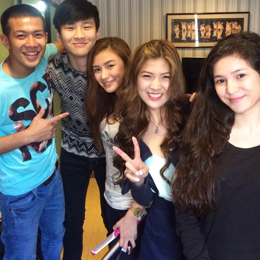 Ryan James Bacalla Itsryanbacalla Twitter