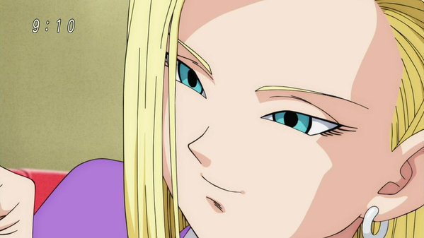 Uzivatel ライトニングスパベジ Na Twitteru 今更ながらクリリンってほんと勝ち組だよな 笑 こんな美人な奥さんいてええなぁ D ﾊｧ ドラゴンボール超 クリリン 18号 T Co 9o8qghh8wx