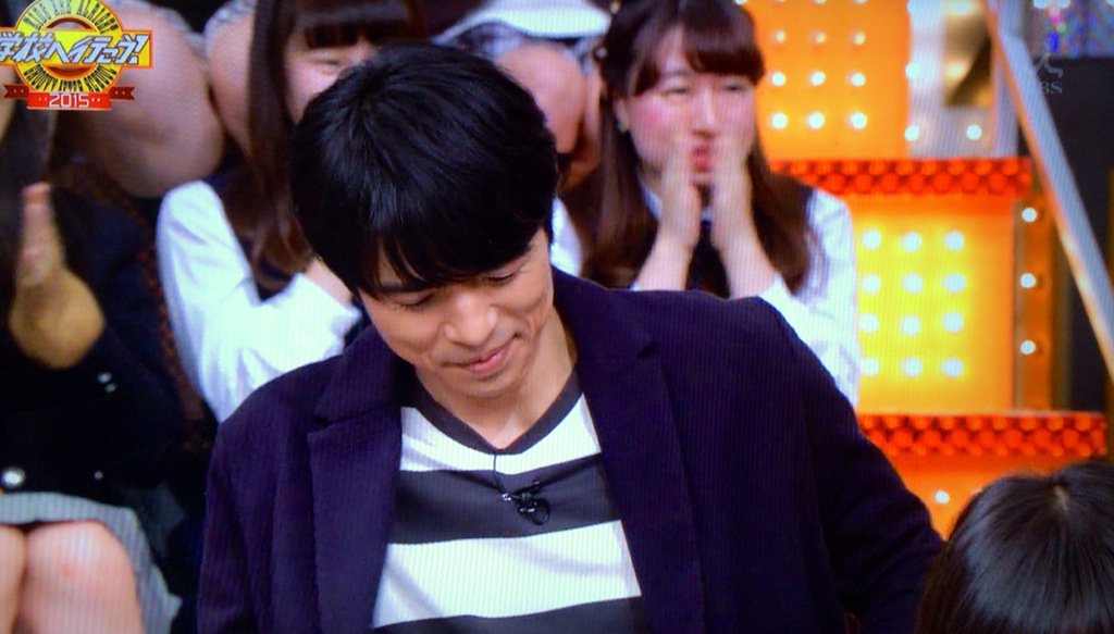 学校へ行こう15