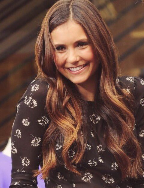 OrSeries's tweet image. #RT if you love Nina Dobrev
#FAV if you don't