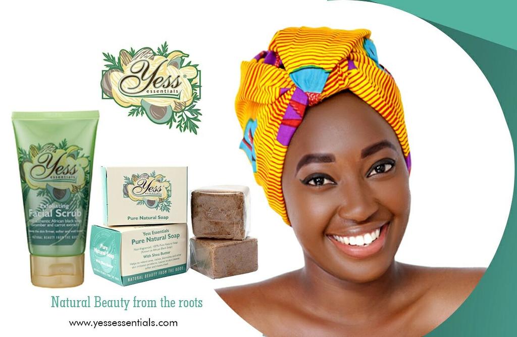 YessEssentials's tweet photo. Natural Beauty from the Roots. https://t.co/yJzibB1jep RT #Yessessentials https://t.co/Bho2gXusD9