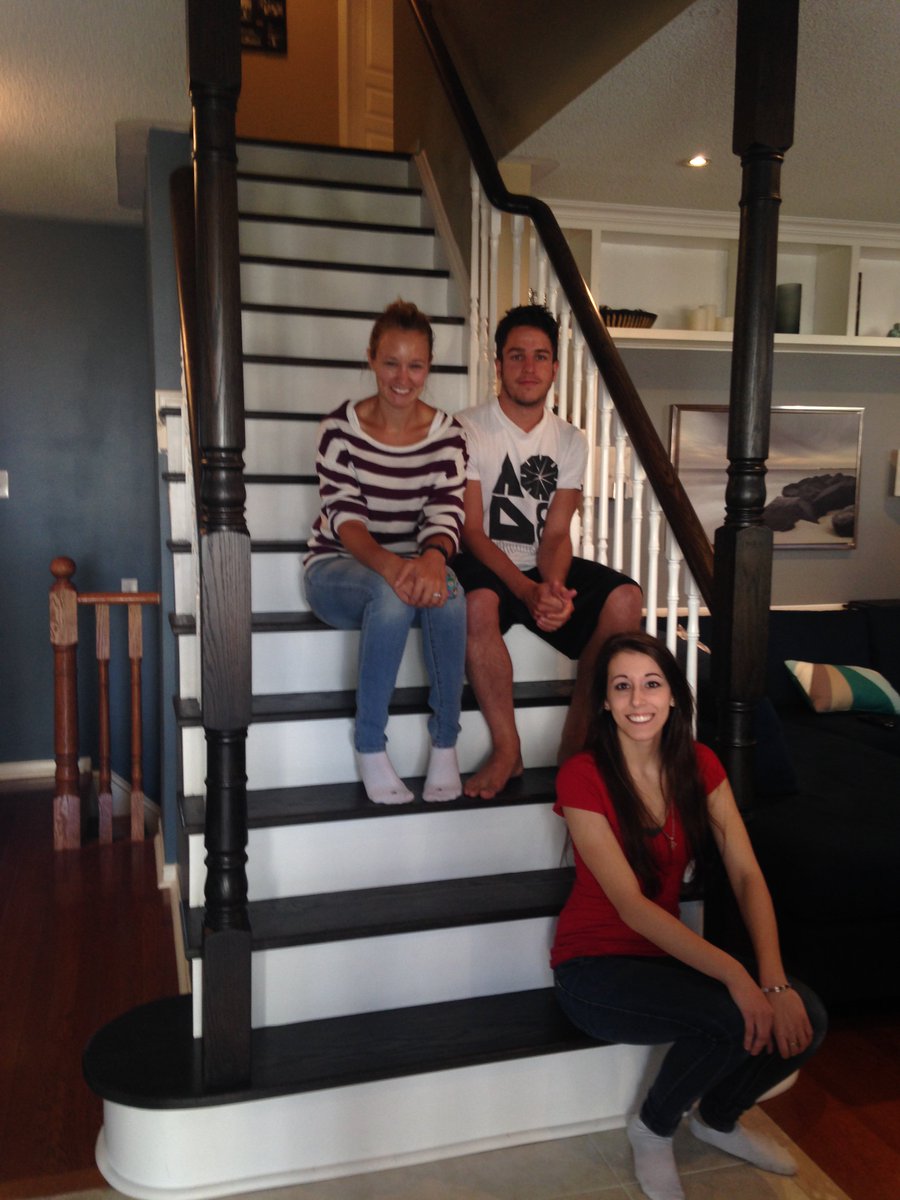 Call today for a free estimate on your staircase reno project!
floorsinmotion.com