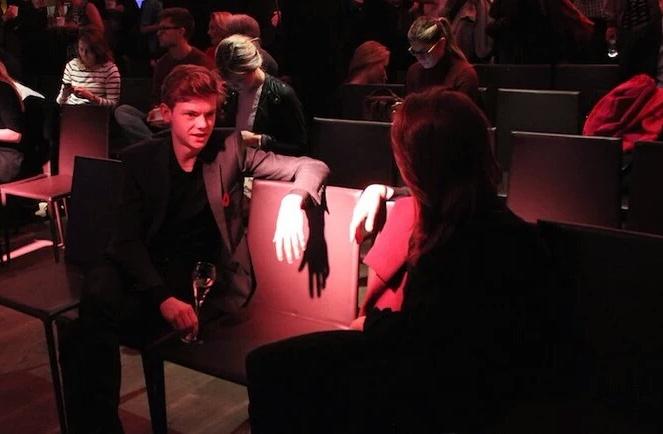 safrira's tweet image. ความโซสามีระดับห้าริเตอร์.....