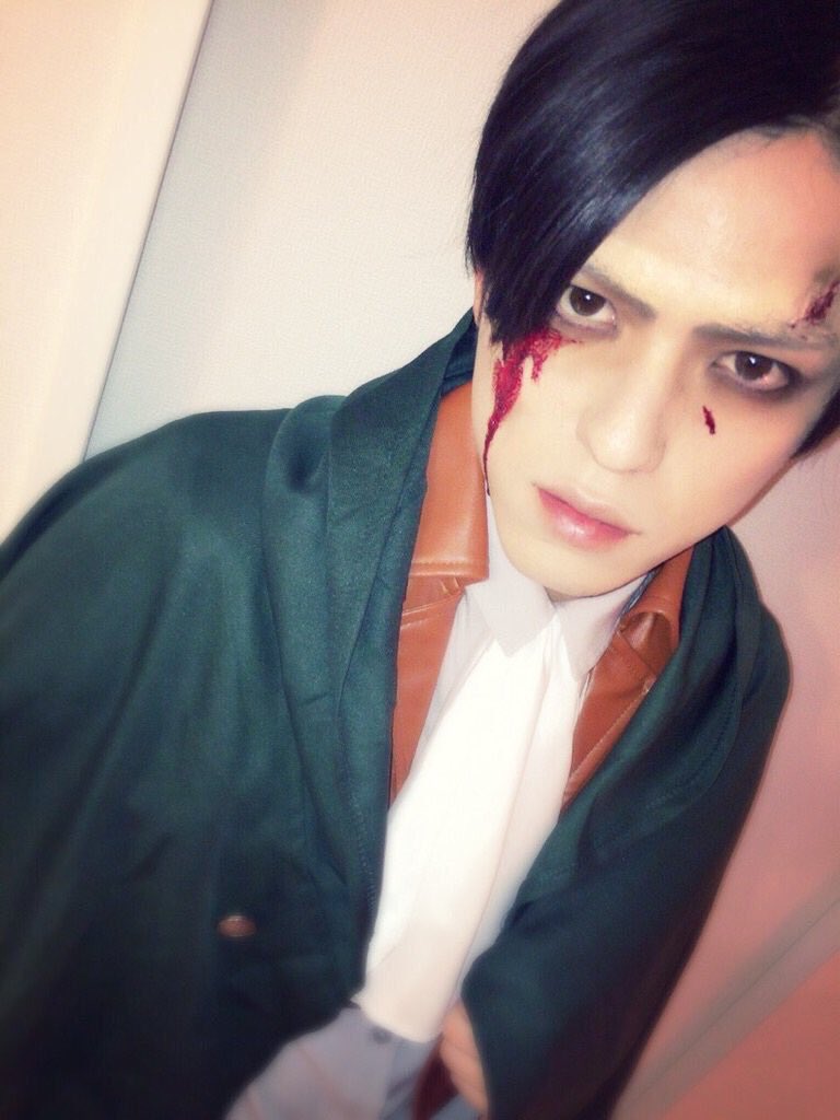 a垢 Yoshiki しゅーたのアニメの仮装のクオリティー高すぎるs ゚d゚ スゲェ カッコイイし最高だね トラファルガー ロー リヴァイ兵長 カッコイイと思ったらrt 似てると思ったらrt a好きな人rt T Co Aezflvggnr a垢 Yoshiki しゅーたのアニメの仮装のクオリティー高すぎるs ゚d゚ スゲェ カッコイイし最高だね トラファルガー ロー リヴァイ兵長 カッコイイと思ったらrt 似てると思ったらrt a好きな人rt T Co Aezflvggnr