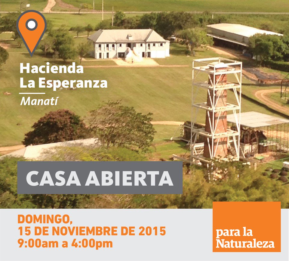 Para la Naturaleza tweet media