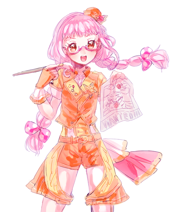 黄木あじみ生誕祭15のtwitterイラスト検索結果 黄木あじみ生誕祭15のtwitterイラスト検索結果