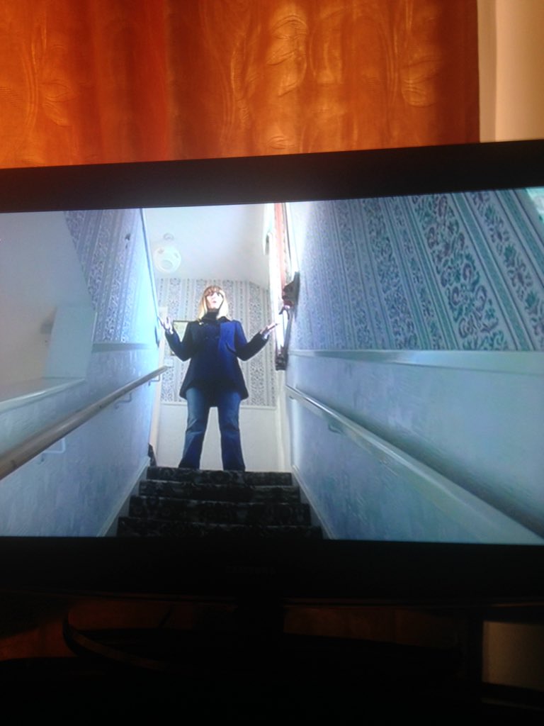 HauntedTapping's tweet image. #MostHaunted 30 East drive the 1 they did b4 returned there4 #MostHauntedLive just took this where is the clock!!!!