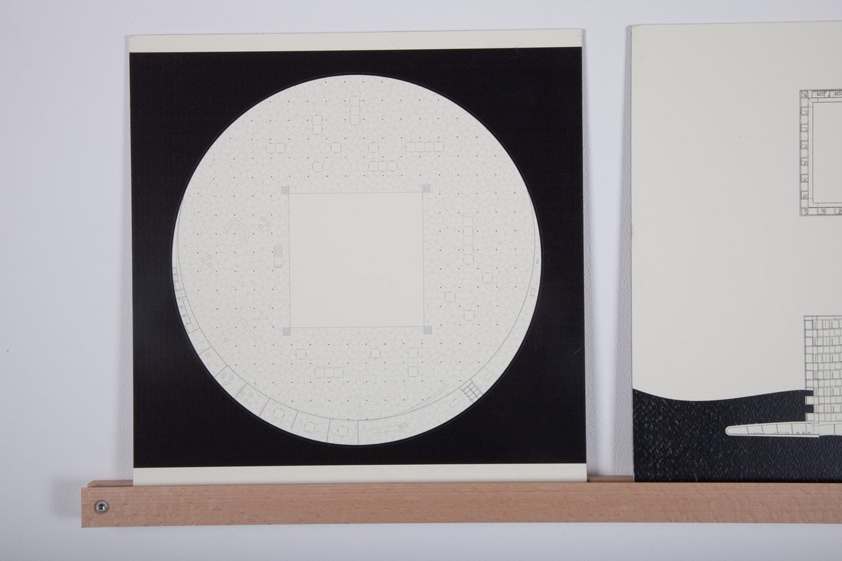 systems_studio's tweet image. We've been busy! Pictures from our latest exhibition Unfeasible