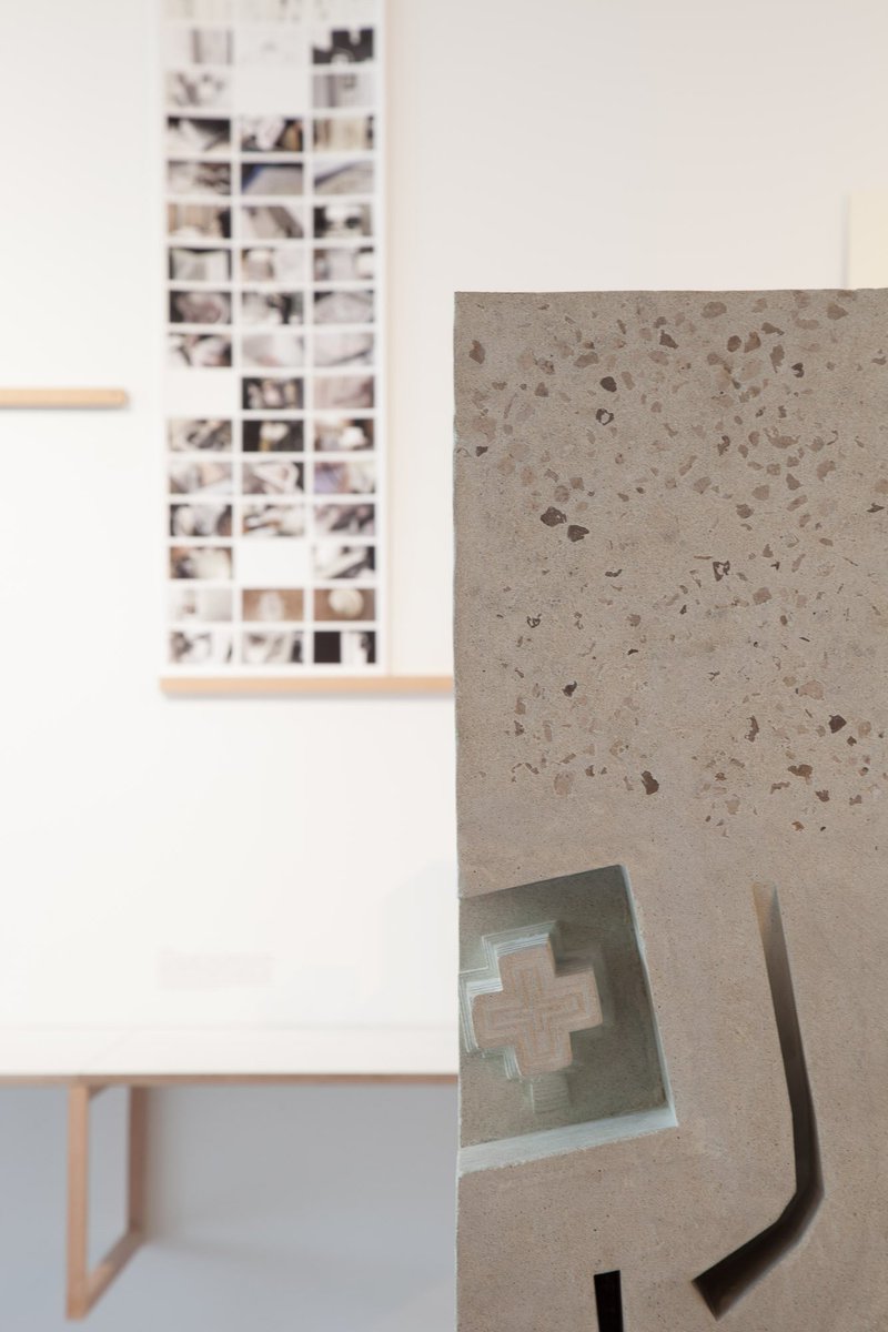 systems_studio's tweet image. We've been busy! Pictures from our latest exhibition Unfeasible