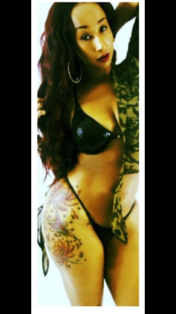 Jayda Starr tweet media