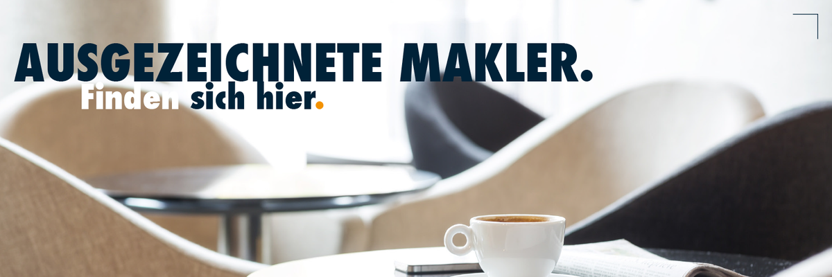 Das neue Zuhause für Immobilienmakler ist da. 

Klickst du hier: immobilien-lobby.de