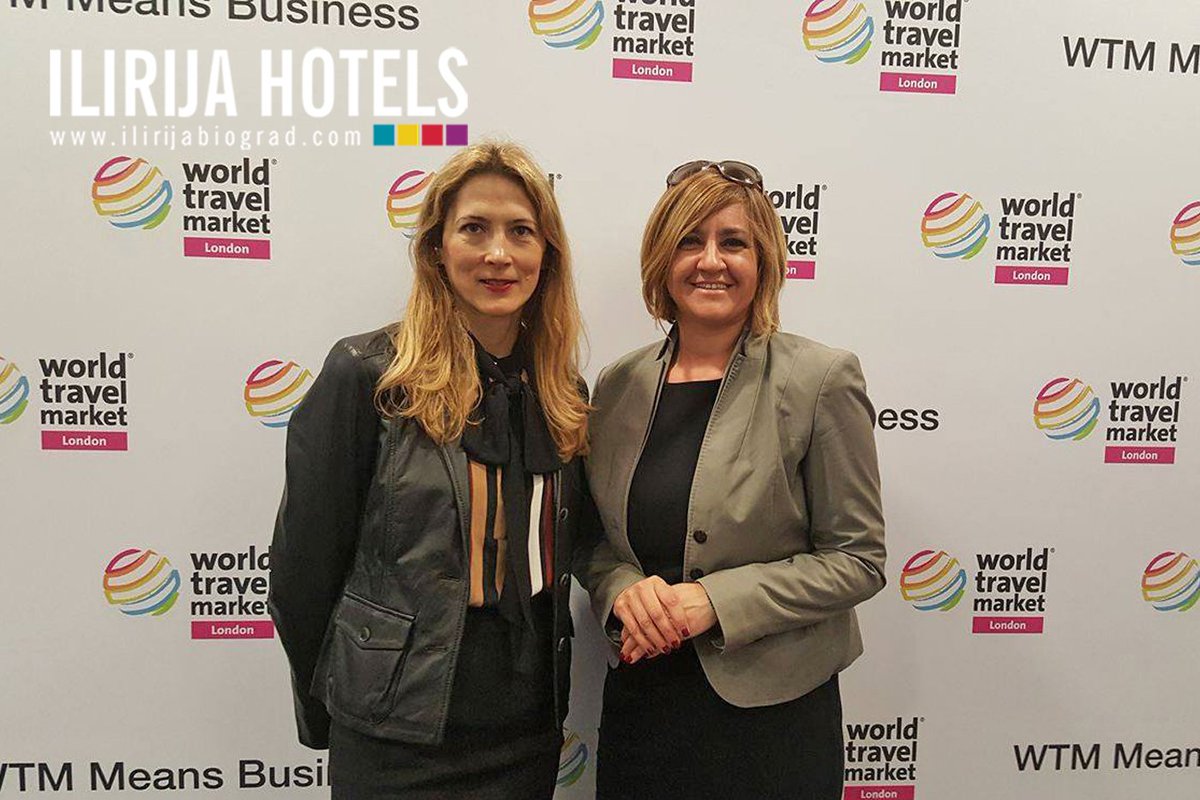 We hope to see you at #WTM15 #iamatWTM Stand #EU1450 :).
#CroatiaFullOfLife