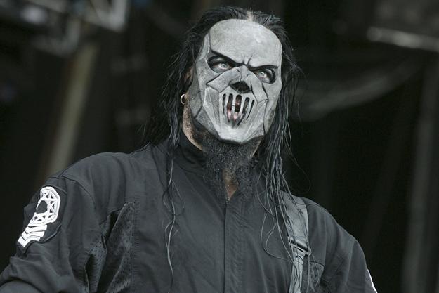 Happy Birthday to Mick Thomson 