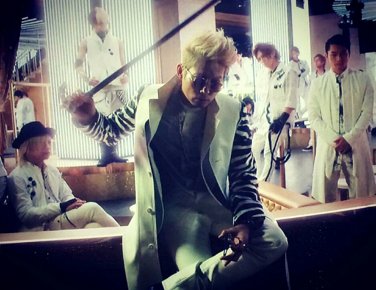 EXILE 最新ニュース on X: 