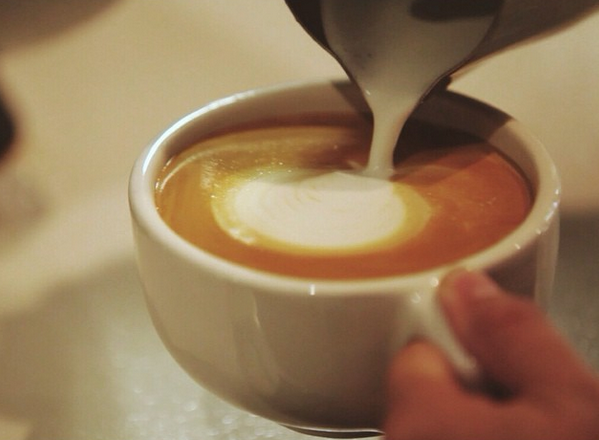 roamalpharetta's tweet image. Doesn&apos;t this look good? First one to retweet gets one on us. Happy November!