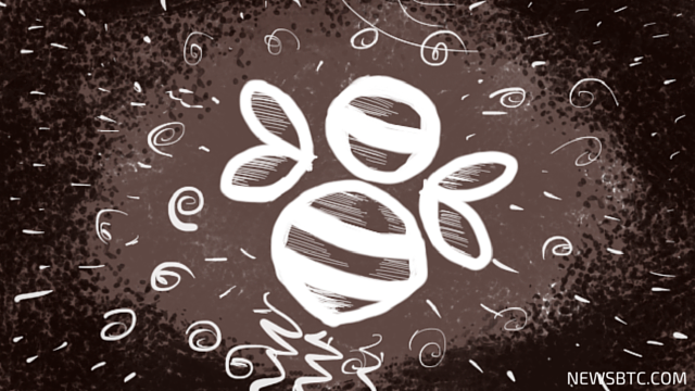 bitcoinagile's tweet photo. Beewallet: Could It Ace Out Other #bitcoin Apps? - NEWSBTC #beewallet #bicoinapp #BTCapp https://t.co/ymSRvnofsN https://t.co/aU9qdHU1sE
