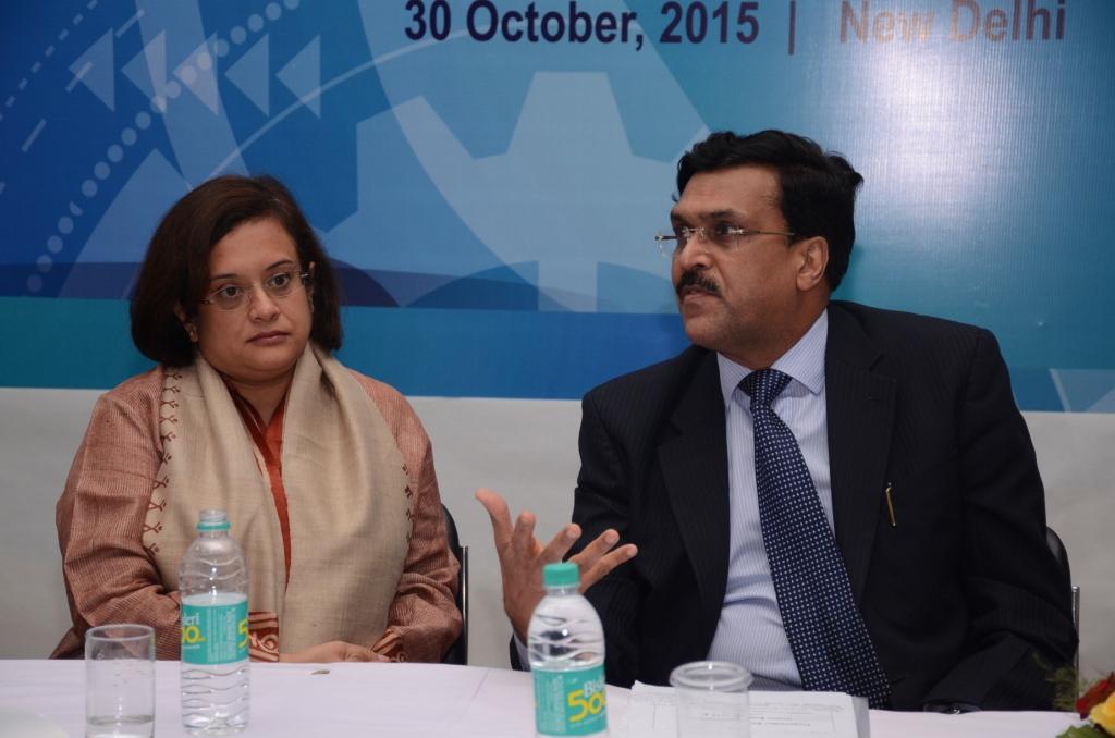 debjani_ghosh_'s tweet photo. Excellent @mait_in #CEO roundtable with #ITSecretary #JSDeepak. https://t.co/goVgrtsrAI