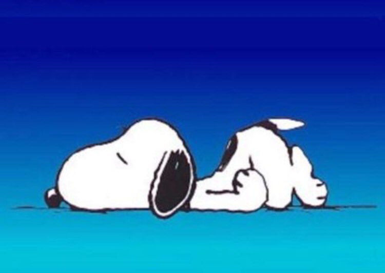 estereotopicos's tweet photo. Estar toda la semana más dormido que despierto #estereotopico https://t.co/7gRzMyz0wo
