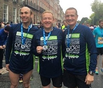 BurtonMailSport's tweet photo. Athletics: @IvanhoeRunners trio complete three marathons in three days - https://t.co/e6xIOTVi6R https://t.co/cGiARt8Ret